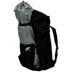 Cleanwaste Go Anywhere Système De Toilettes Port - Allez W / Comfort & Dignité