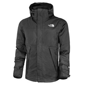 THE NORTH FACE HOMME MONTAGNE LÉGER TRICLIMATE 3-EN-1 VESTE GORE-TEX T0CC5XKX7