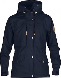 Fjäll Räven Sarek Randonnée Veste Femmes, dark/navy, G-1000