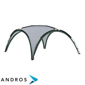 COLEMAN Event Shelter Deluxe - Abri de jardin 460x460x228 cm