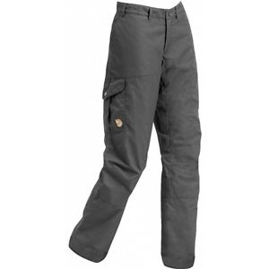 Fjäll Räven Karla Hydratic Pantalon Femmes, étanche G-1000