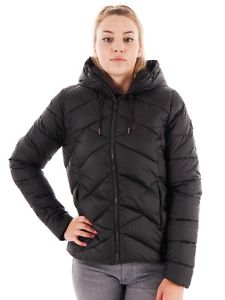 O'Neill Veste Fonctionnelle Plein Air matelassé Voyage noir Thinsulate™