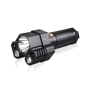 Fenix TK76 2 Cree XM-L2 (U2) LEDs / cree XM-L2 (T6) blanc neutre LED