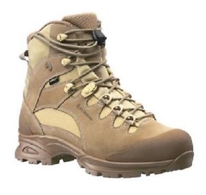 HAIX Scout Desert Goretex Armée Allemande Loisirs De Plein Air Application