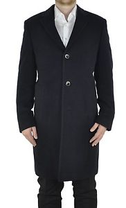 Homme Laine Manteau en anthracite ou noir, Marke WEIS (7261422/6041000/5656)