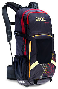 EVOC SAC À DOS PROTECTEUR ENDURO FR FEMMES 4212412 MOD 2016 POTABLE À DE VÉLO