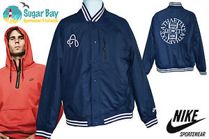 NIKE VÊTEMENTS DE SPORT NSW Efficiens Non Decorus Hydrofuge veste université