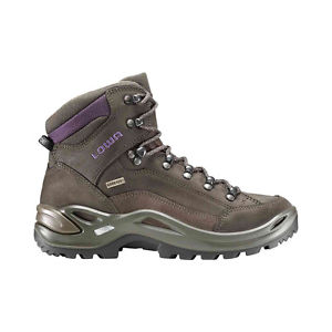 LOWA "Renegade GTX Mid" Chaussures De Marche Pour Femmes (320945 9763)