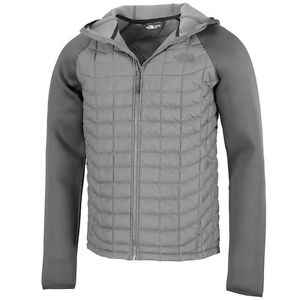 The North Face Homme Upholder Thermoball Hybrid Veste Hommes T92UAINFS Extérieur