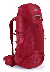 Lowe Alpine Manaslu 65:75 Randonnée Sac à dos Oxyde FBP-86-OX-65