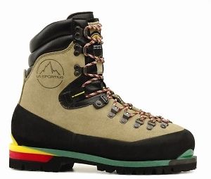 Chaussure d'alpinisme La Sportiva Népal Top pointure 42