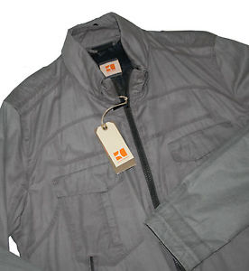 Hugo Boss 50221553 Coupe-vent Oups-W Veste Taille 56