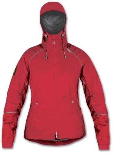 Paramo Donna Mirada Giacca Leggero Analogia Impermeabile