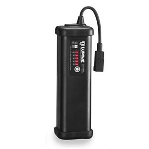 Lupine SmartCore Batterie 13.2Ah
