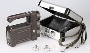 Torche de recherche rechargeable RS80 Klarus - 3450 Lumens