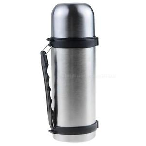 1000ml Stainless Steel Vacuum Thermos Bullet Flask 1L Keep BYWG UK Local