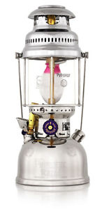 PETROMAX HK500 chrome heavy-light - oil lamp px5c