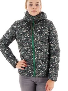 O'Neill Veste Fonctionnelle Plein Air matelassé Voyage vert Thinsulate™