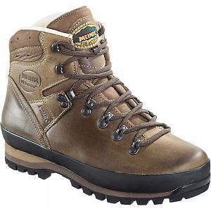 Chaussure de grande randonée Bornéo 2 MFS taille 9.0/43 1/3