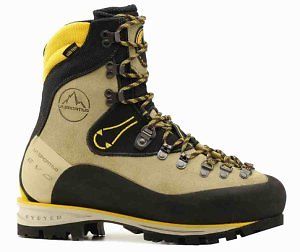 Chaussure d'alpinisme La Sportiva Népal Trek Evo GTX pointure 42