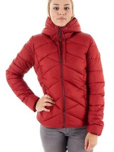 O'Neill Veste Fonctionnelle Plein Air matelassé Voyage rouge Thinsulate™