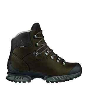 Hanwag Tatra Large Fille GTX Pour femmes Cuir Chaussures De Randonnée