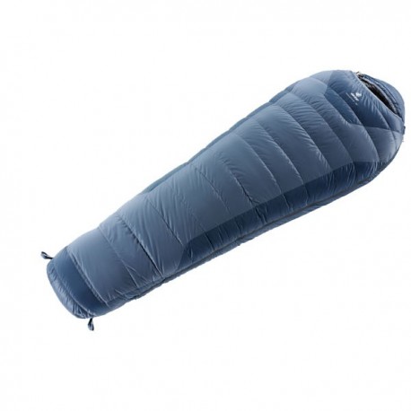 Sac de couchage Deuter Neosphere -15° Reg - Neuf