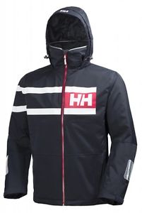 Helly Hansen Veste De Voile Masculine Salt Power Veste Fonctionnelle