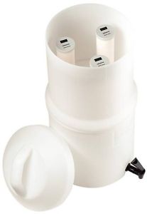 Katadyn Drip Filtre Ceradyn en la Endurance Serie - Outdoor Filtre à eau potable