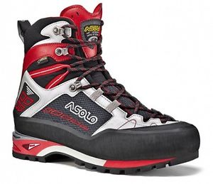 ASOLO SCARPA TREKKING FRENEY XT GV MM  (46)
