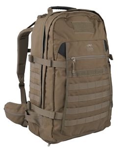 Tasmanian Tiger TT Sac à dos Mission Paquet sac à dos BW Armée Allemande coyote