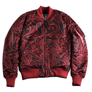 Alpha Industries Homme Blouson aviateur "MA-1 VF 59 Tonga" Veste bomber veste