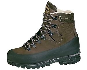 Chaussure de grande randonnée Meindl Himalaya coloris brun pointure 7,5/41 1/3