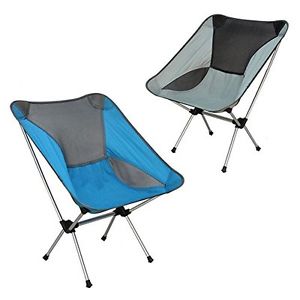 Kawartha Camp Chair - Combo