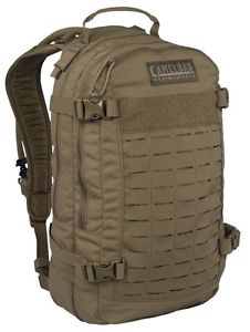 Camelbak HAWG Hydration Loisirs De Plein Air Daypack Armée Sac à dos coyote