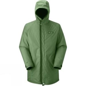 Buffalo Uomo Parka Giacca Buffalo`s Più Calda Abito