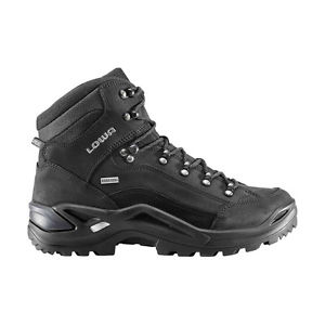 LOWA "Renegade GTX Mid" Chaussures De Randonnée Pour Hommes (310945 9999)