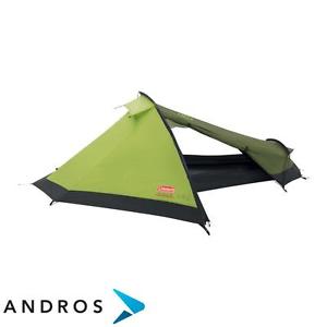 COLEMAN Aravis 2 - Tente de camping tunnel 2 personnes