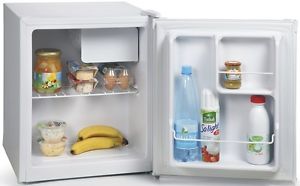 TOP Hotel frigo-Bar Camping Réfrigérateur 50L Refroidisseur Boissons Congélateur