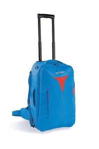 Flightcase Roller M bright blue