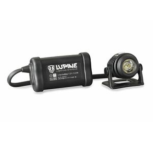 Lupine NEO 2 Lampe de casque 700 Lumen 2.2Ah