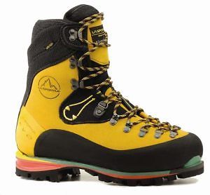 Chaussure d'alpinisme La Sportiva Népal Evo GTX pointure 42