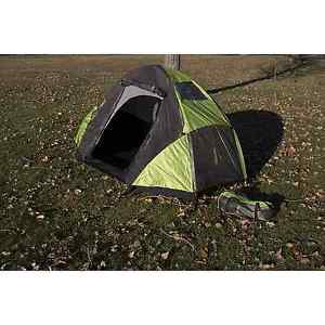 BACKSIDE T- 4 #20042 2 PERSON  4 SEASON BACKPACKING CAMPING LIGHTWEIGHT TENT