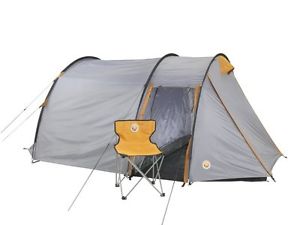 Grand Canyon Robson Tente Familiale