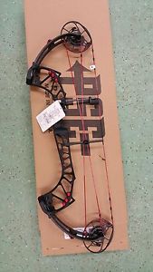 2017 PSE Evolve 31