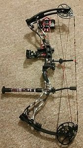Obsession Sniper LT NO RESERVE