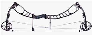 Prime Impact RH 70lbs 29" Draw NEW IN BOX Camo