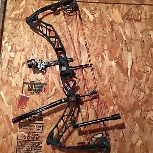 Elite Impulse 34