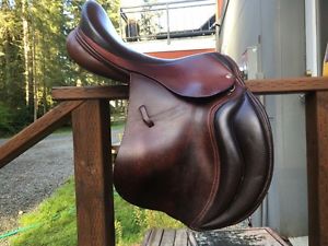 17.5" Loxley By Bliss Foxhunter
