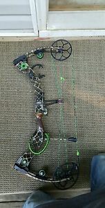 mathews compound bow